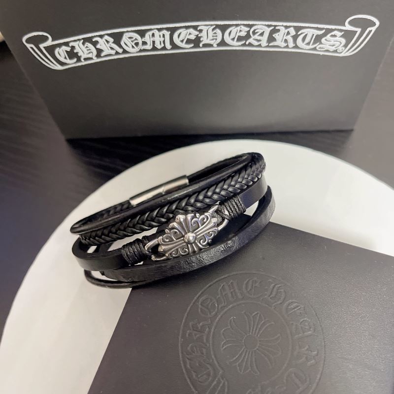 Chrome Hearts Bracelets